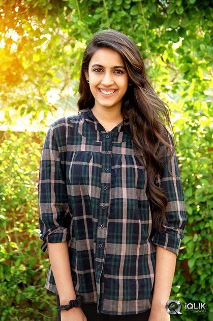 Niharika-Konidela